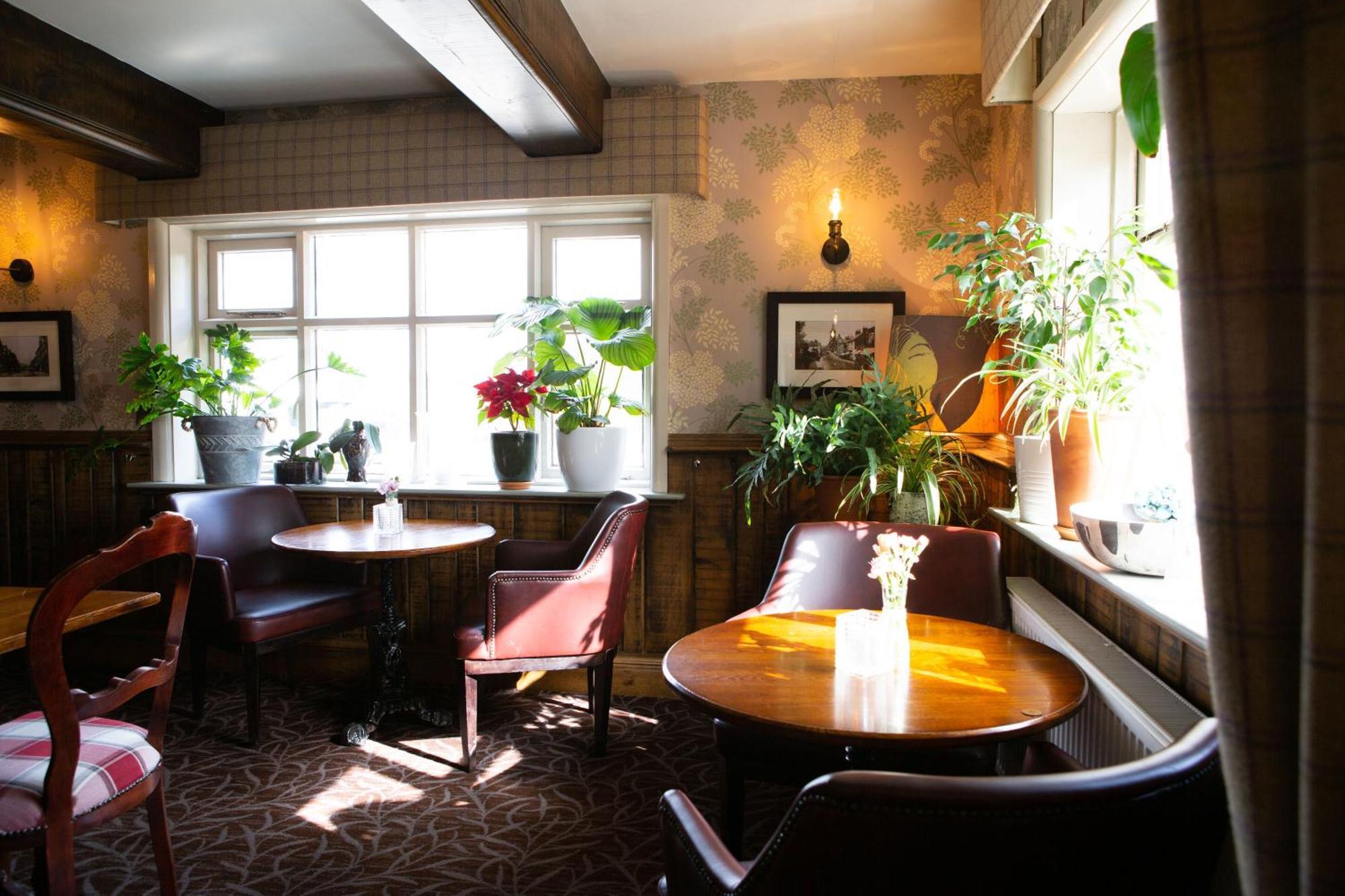 The Egerton Arms Astbury Hotel Congleton Exterior photo